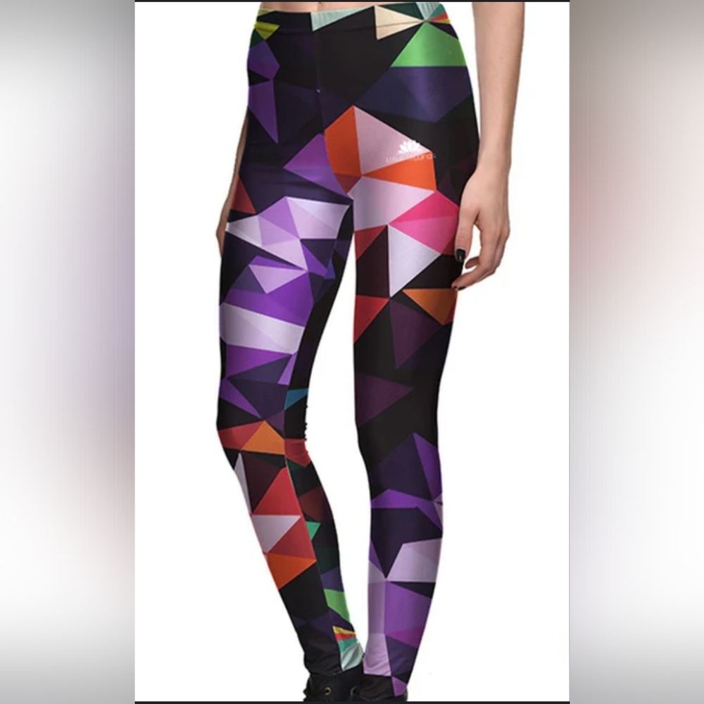 Lotus Leggings Prisma